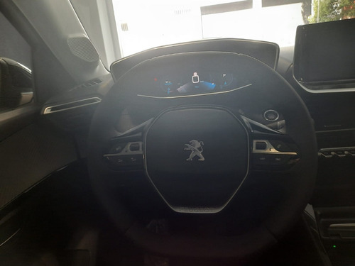 Imagen 18 de 25 de Peugeot 208 Feline Tiptronic Okm 2023 Walter