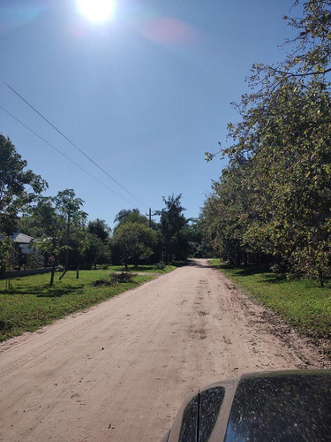 Imagen 8 de 8 de Terreno En Gualeguaychu