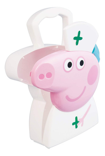 Peppa Pig Kit Maletín Medico