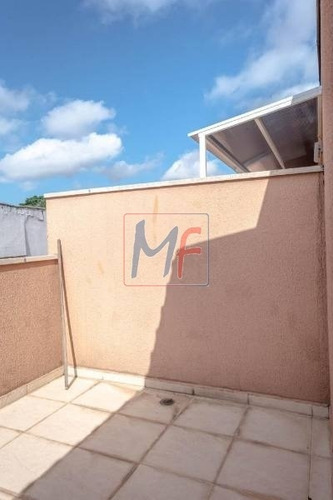 Imagem 23 de 30 de Ref: 4973 - Excelente Sobrado Em Condomínio Fechado No Bairro Chacara Belenzinho, De 99 Ha 117 M² Todos Com 3 Dorms (1 Suíte), 2 Vagas. - 4973