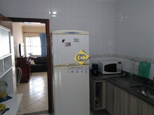 Imagem 13 de 19 de Casa Com 2 Dormitórios À Venda, 64 M² Por R$ 290.000,00 - Jardim Mariléa - Rio Das Ostras/rj - Ca1560