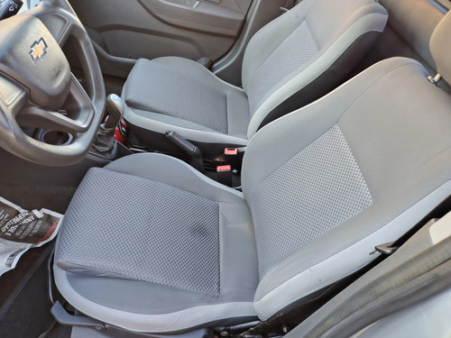 Chevrolet Montana 1.4 MPFI LS CS 8V FLEX 2P MANUAL