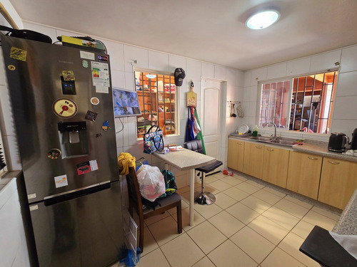 Arriendo Con O Sin Compromiso De Compra Maipu C