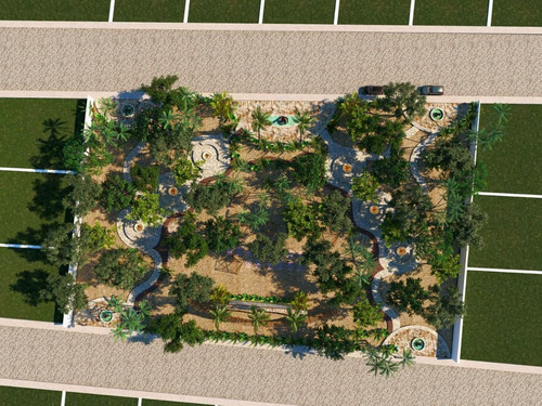 Imagen 8 de 15 de Terreno En Venta En Sisal, Yucatan