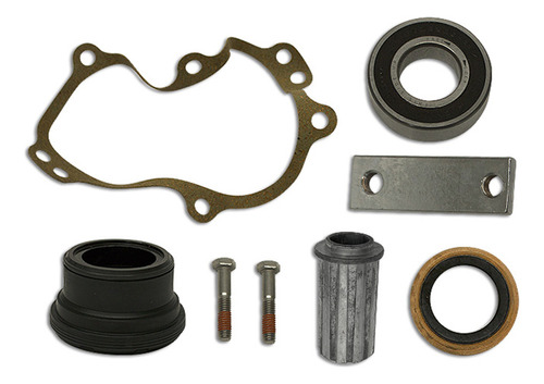 Kit Transmisión Lavadora Whitewesting Electrolux 5304490556