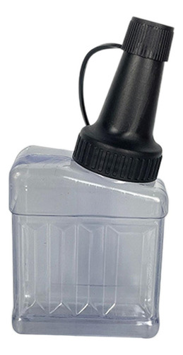 4 Botella De Gel De Agua Con Dispensador Automático 8x6,5