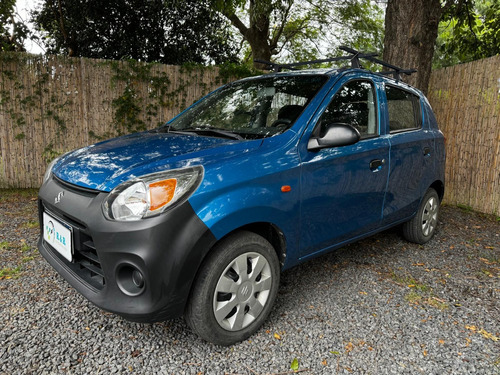 Suzuki Alto 0.8 800