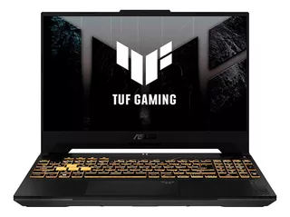 Laptop Gamer asus Core I5 12a Ge 8gb 512gb Nvidia Rtx3050