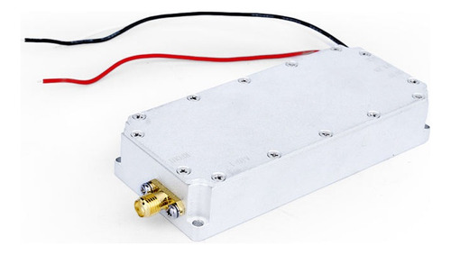 Módulo Amplificador De Potencia De Señal De 10w