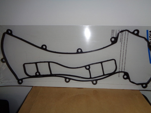 Imagen 4 de 5 de Empacadura Tapa Válvula Mazda 6 Motor 2.3 L4 (2003 - 2006)