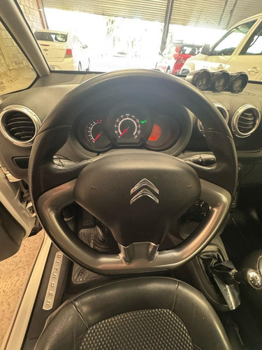 Citroën C3 Aircross 1.6 16V Exclusive