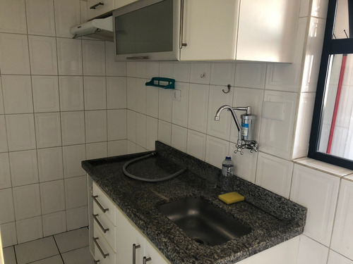 Imagem 11 de 30 de Excelente Apartamento Com 2 Dormitórios Sendo 1 Suite À Venda,55 M² Por R$ 410.000,00 Localizado Na Avenida Itaboraí - Bosque Da Saúde, São Paulo, Sp - Sp - Ap6832_sales