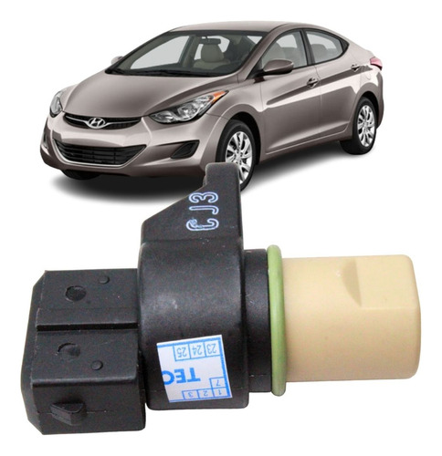 Sensor Fase Elantra 1.8 2.0 16v 2006 A 2012 3935023700