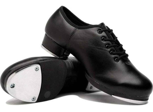 Zapatos De Baile Tap Flexibles. Nuevos. Preguntar X Talles.