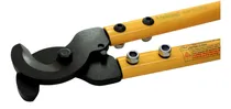 Comprar Alicate Tesoura Corte Cabo Cobre Ou Al Tesoura Até 240mm²