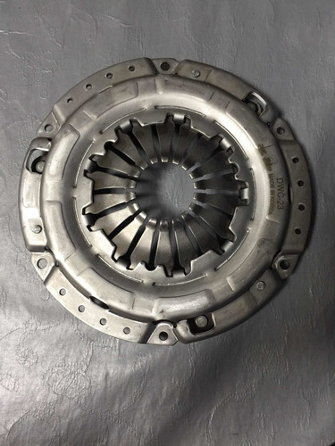 Kit De Croche De Aveo Marca Valeo