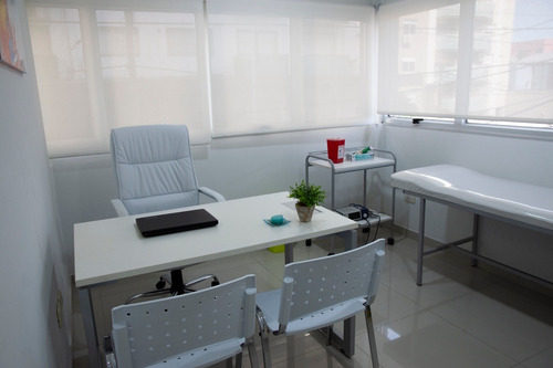 Alquiler De Consultorios Médicos Y Odontológicos Por Módulos