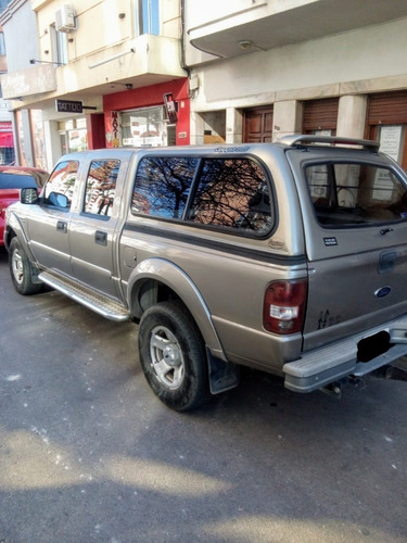 Imagen 2 de 8 de Ford Ranger
