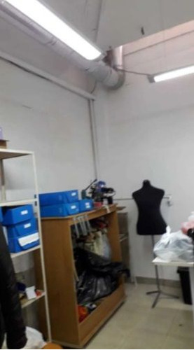 Cochabamba 800 San Telmo Local U$85.000