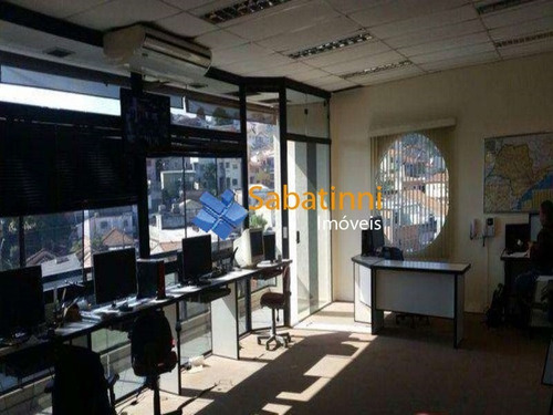 Imagem 2 de 14 de Galpao - Gl00031 - 68664565