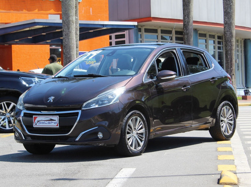 Peugeot 208 1.6 GRIFFE 16V