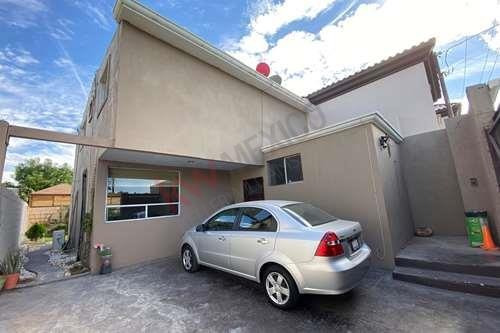 Imagen 2 de 25 de Casa En Renta A Unos Metros De Blvd. Lazaro Cardenas-villafontana