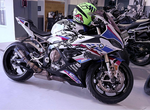 S1000rr Mi