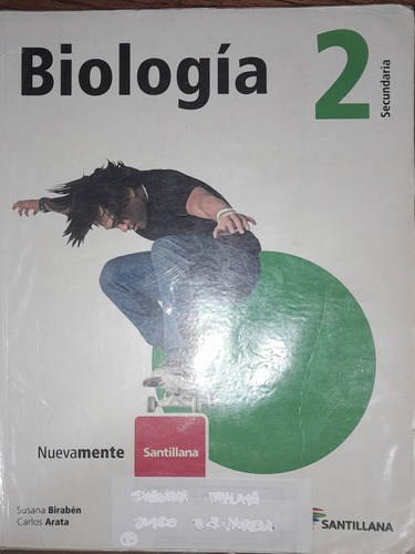 Libro De Biología 2