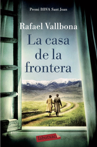 La Casa De La Frontera (libro Original)