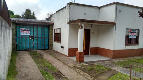 Imagen 2 de 16 de Casa En Venta, San Lorenzo 341, Belén De Escobar
