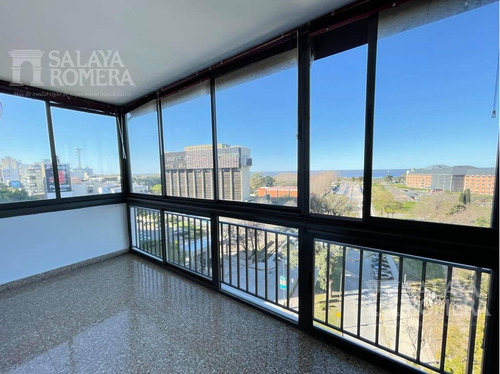 Venta Departamento 4 Ambientes Vista Al Rio Vicente Lopez