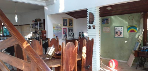Imagem 18 de 21 de Sobrado Em Condomínio Fechado: Ubatuba Country Clube - Cf-1789