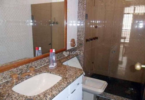 Imagem 14 de 30 de Cobertura À Venda, 343 M² Por R$ 1.300.000,00 - Icaraí - Niterói/rj - Co2172