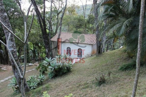Imagem 15 de 15 de Chacara - Ref: 3733 - V-3733