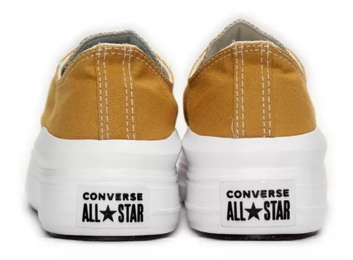 Tênis Converse All Star Original Move Lançamento + Nf