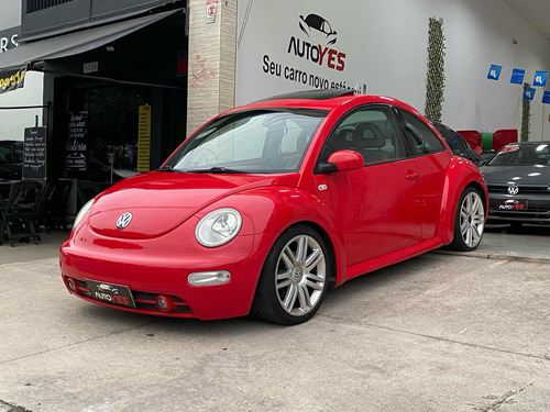 Volkswagen New Beetle 2.0 3p