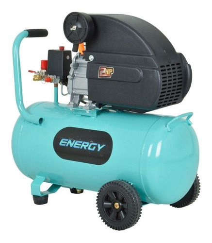 Motocompresor 40 Litros 2 Hp C40/1/25//cyj