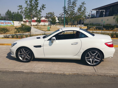 Imagen 3 de 15 de Mercedes Benz Slk 350