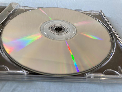 Rosario / Mucho Por Vivir Cd 1996 Mx Impecable (Usado)