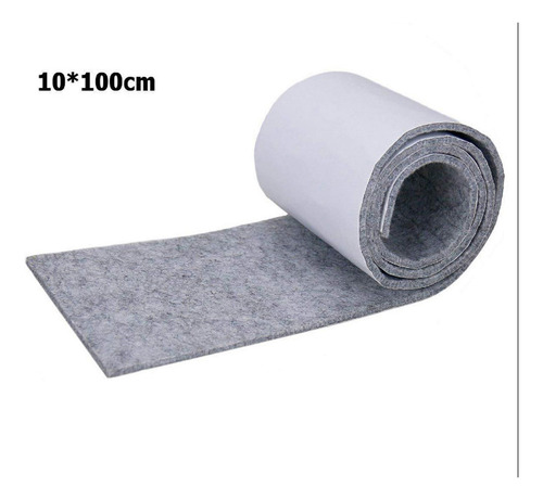 2 X 6 Rollos Autoadhesivos Para Muebles Duros, 2 Unidades