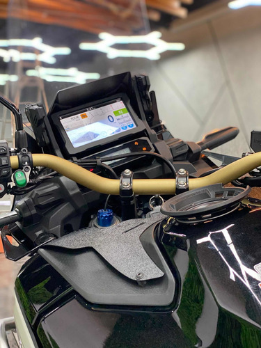 Imagen 9 de 9 de Honda Africa Twin