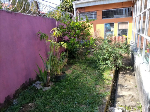 Imagen 15 de 15 de Se Vende Casa Con Apartamento En Goicochea