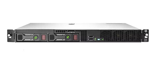 Servidor Hp Proliant Dl320e Gen8 Rack 1u Hd1tb 16gb Ecc