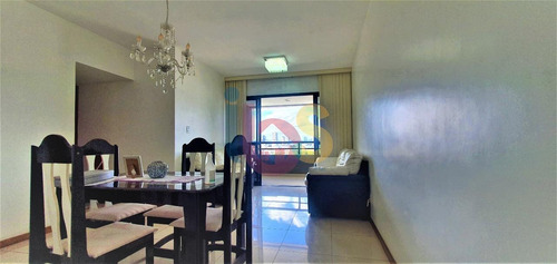 Vendo Apartamento Cobertura De 3/4 - Jardim Vitória - Itabuna - 4663
