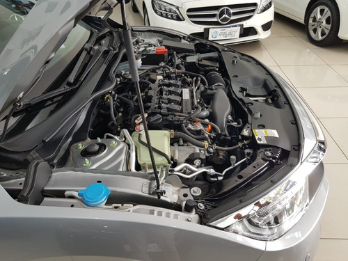 Imagem 9 de 20 de Honda Civic Touring Turbo-27mkm!!!