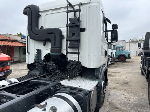 Scania G440 Ano 2012 Ñ Fh460 R440 G420 G400 2646 Fh400