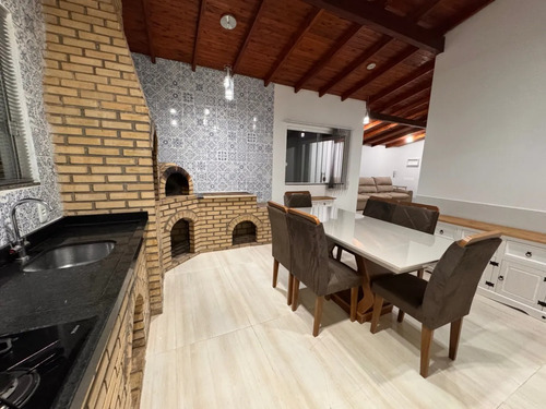 Aluguel Casa 3 Quartos Mobiliada Em Palhoça Direto Com Proprietário
