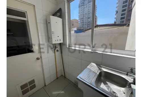 Se Vende Departamento Barrio Brasil