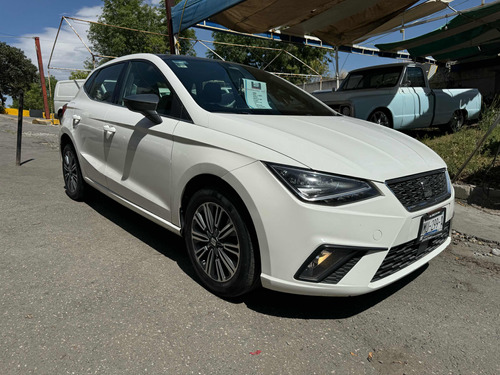 Seat Ibiza 1.6 Execelence