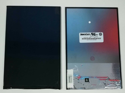 Pantalla Lcd Para Tablet Asus K00e  Fonepad 7 K00e Me372cg